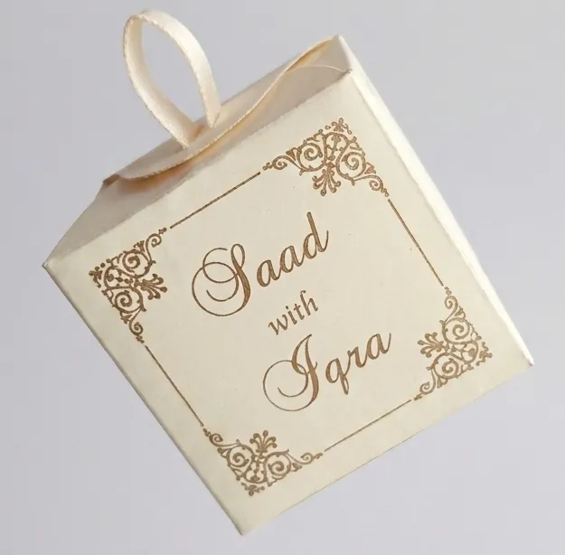 Handbag Bidh Boxes
